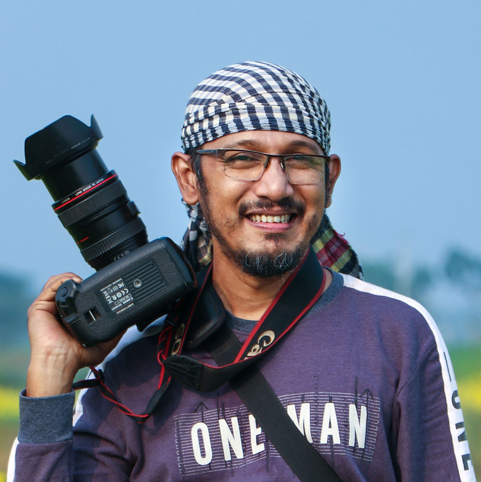 Mahadi Hassan